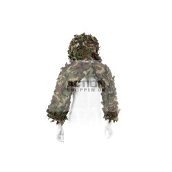 Invader Gear - Sniper Bolero Leaf, Woodland, str. one size 