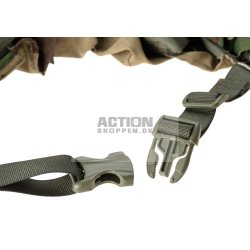 Invader Gear - Sniper Bolero Leaf, Woodland, str. one size 