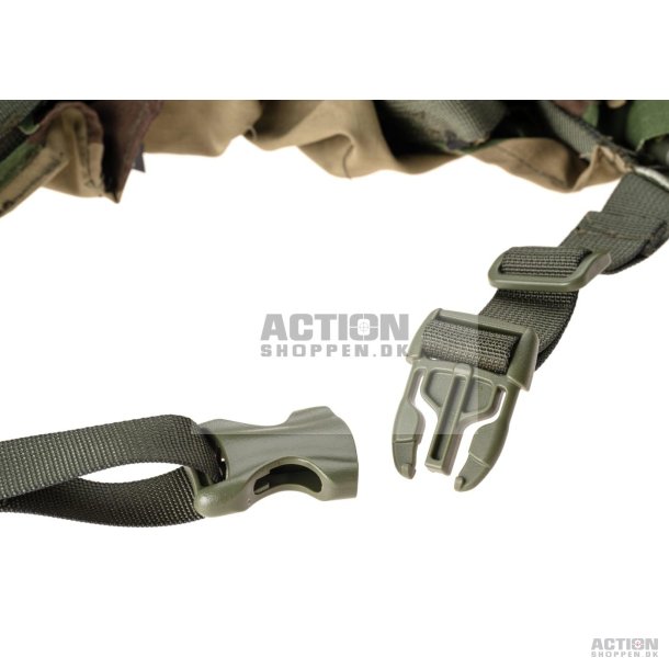 Invader Gear - Sniper Bolero Leaf, Woodland, str. one size 