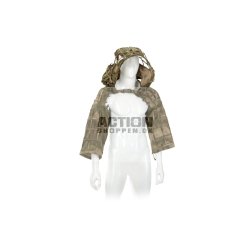 Invader Gear - Sniper Bolero Plain, Everglade, str. one size 
