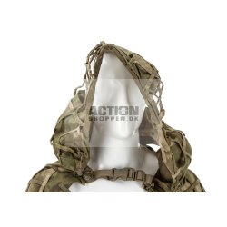 Invader Gear - Sniper Bolero Plain, Everglade, str. one size 