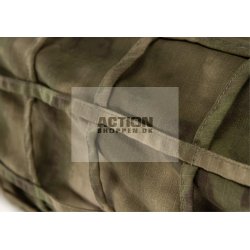 Invader Gear - Sniper Bolero Plain, Everglade, str. one size 