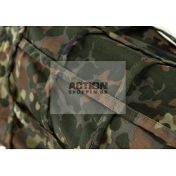 Invader Gear - Sniper Bolero Plain, Flecktarn, str. one size 