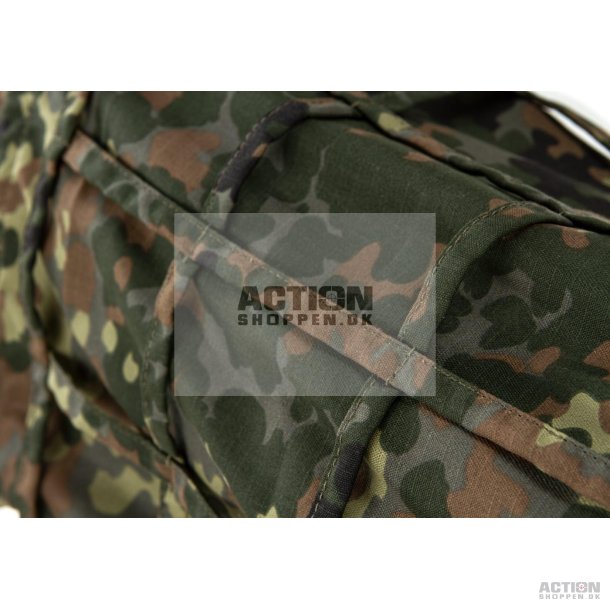 Invader Gear - Sniper Bolero Plain, Flecktarn, str. one size 