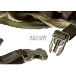 Invader Gear - Sniper Bolero Plain, Flecktarn, str. one size 