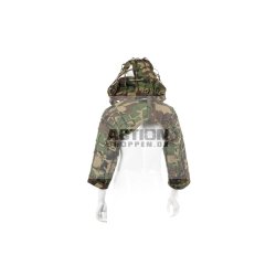 Invader Gear - Sniper Bolero Plain, Woodland, str. one size 