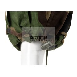 Invader Gear - Sniper Bolero Plain, Woodland, str. one size 