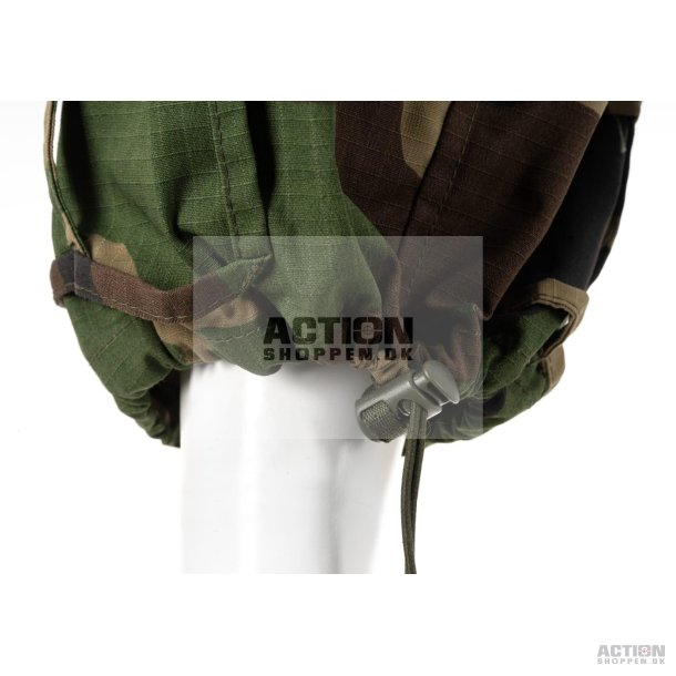 Invader Gear - Sniper Bolero Plain, Woodland, str. one size 