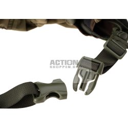 Invader Gear - Sniper Bolero Plain, Woodland, str. one size 