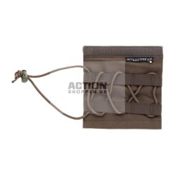 Invader Gear - Suppressor Cover 14 cm, Ranger Green