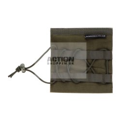 Invader Gear - Suppressor Cover 14 cm, OD Grn