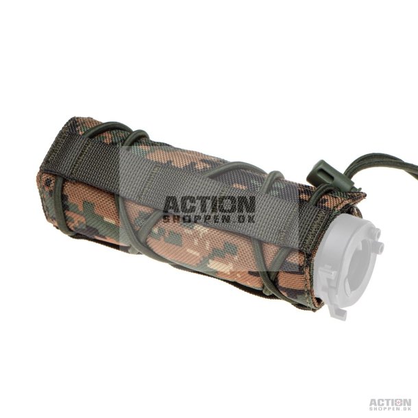 Invader Gear - Suppressor Cover 14 cm, Marpat
