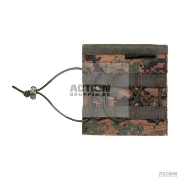 Invader Gear - Suppressor Cover 14 cm, Marpat