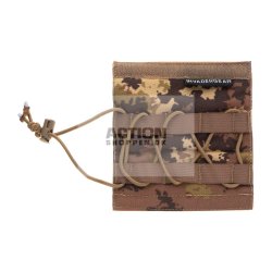 Invader Gear - Suppressor Cover 14 cm, Vagetato