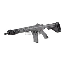 E&C - M4 SOPMOD 14.5 Inch QR 1.0 EGV BLACK
