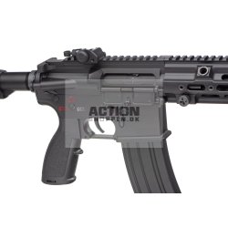 E&C - M4 SOPMOD 14.5 Inch QR 1.0 EGV BLACK