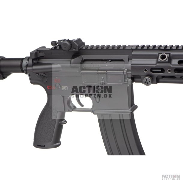 E&C - M4 SOPMOD 14.5 Inch QR 1.0 EGV BLACK