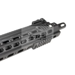 E&C - M4 SOPMOD 14.5 Inch QR 1.0 EGV BLACK