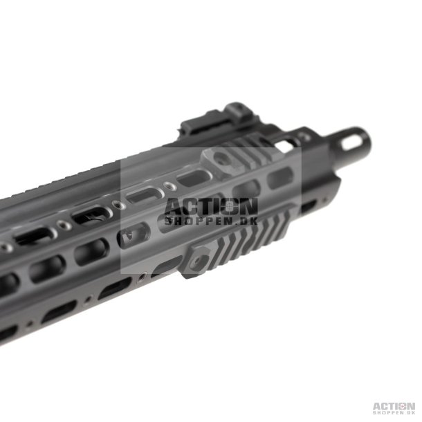 E&C - M4 SOPMOD 14.5 Inch QR 1.0 EGV BLACK