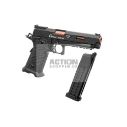 Sand Viper - Army Armament - R601 TTI Full Metal, GBB - Gas.