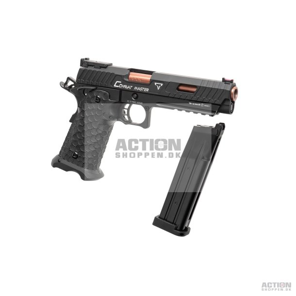 Sand Viper - Army Armament - R601 TTI Full Metal, GBB - Gas.