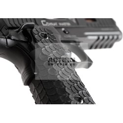 Sand Viper - Army Armament - R601 TTI Full Metal, GBB - Gas.