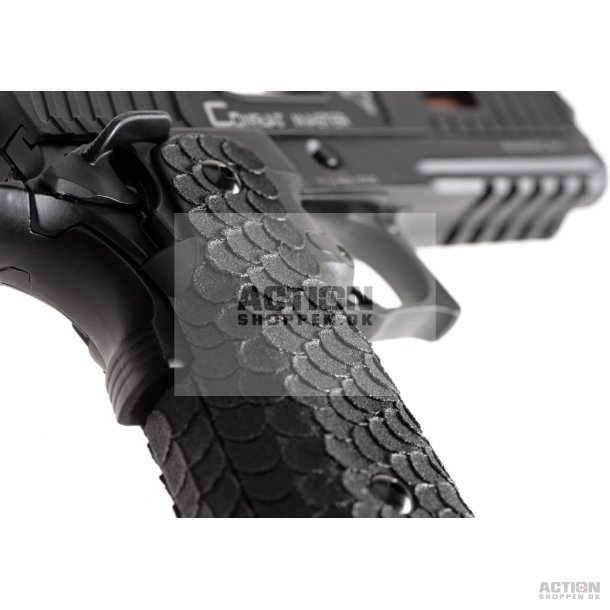 Sand Viper - Army Armament - R601 TTI Full Metal, GBB - Gas.