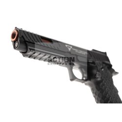 Sand Viper - Army Armament - R601 TTI Full Metal, GBB - Gas.