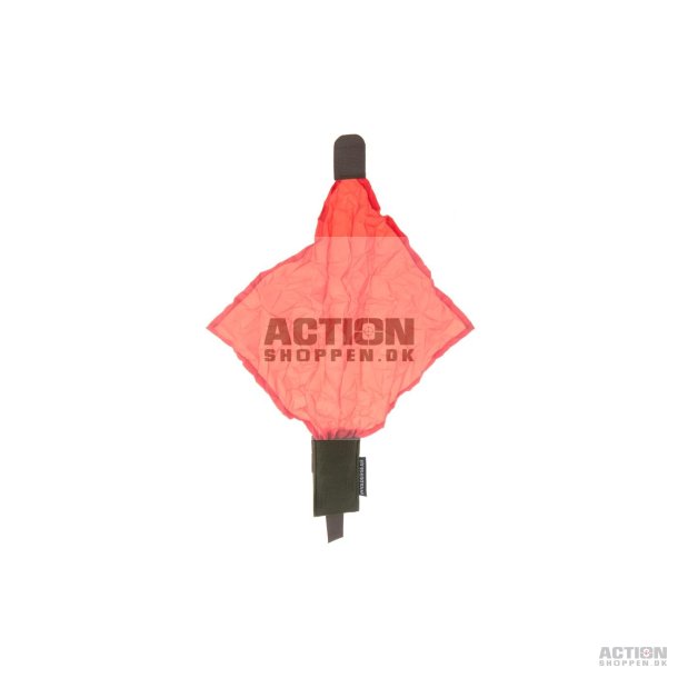 Hit Rag, Ranger Green