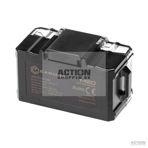 EARMOR - M20 Headset