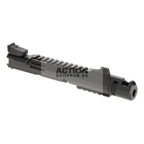 Action Army - AAP01 Black Mamba CNC Upper Receiver Kit A