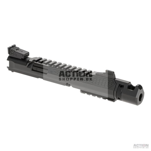 Action Army - AAP01 Black Mamba CNC Upper Receiver Kit A