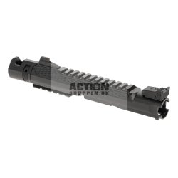 Action Army - AAP01 Black Mamba CNC Upper Receiver Kit A