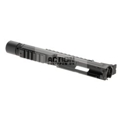 Action Army - AAP01 Black Mamba CNC Upper Receiver Kit A