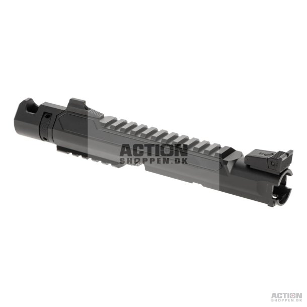 Action Army - AAP01 Black Mamba CNC Upper Receiver Kit B