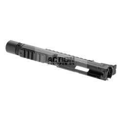 Action Army - AAP01 Black Mamba CNC Upper Receiver Kit B