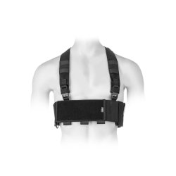 Low Profile Chest Rig