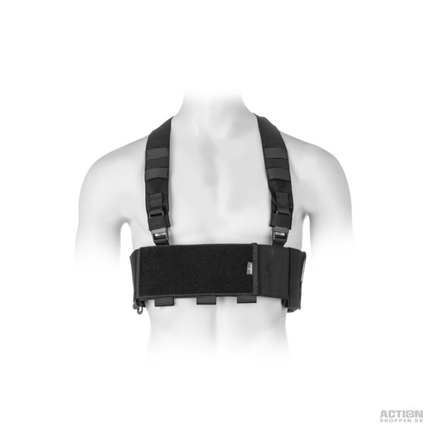 Low Profile Chest Rig
