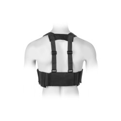Low Profile Chest Rig