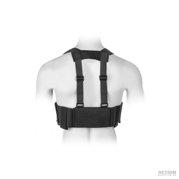 Low Profile Chest Rig