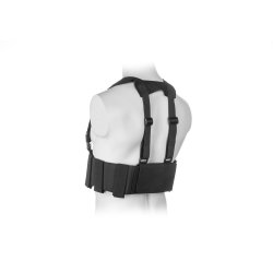 Low Profile Chest Rig