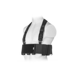 Low Profile Chest Rig