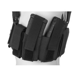 Low Profile Chest Rig