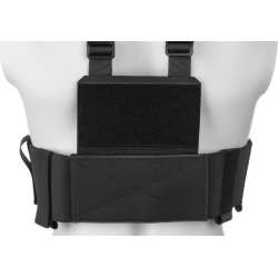 Low Profile Chest Rig