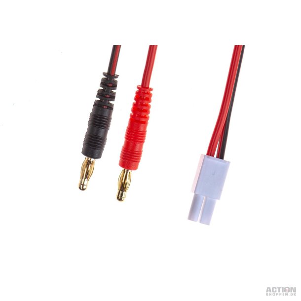 Nimrod - e680 Lader, LiPo, NiMH, NiCd, LiFe, LiHV Pb, EU-version 