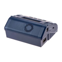 Nimrod - e680 Lader, LiPo, NiMH, NiCd, LiFe, LiHV Pb, EU-version 