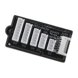 Nimrod - e680 Lader, LiPo, NiMH, NiCd, LiFe, LiHV Pb, EU-version 