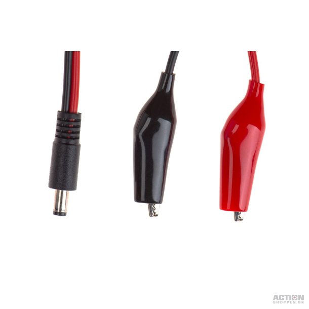 Nimrod - e680 Lader, LiPo, NiMH, NiCd, LiFe, LiHV Pb, EU-version 