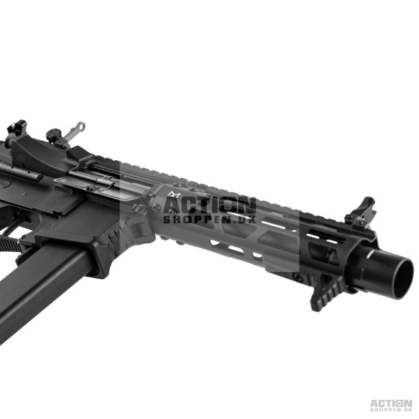 G&G - ARP 9 2.0, Sort