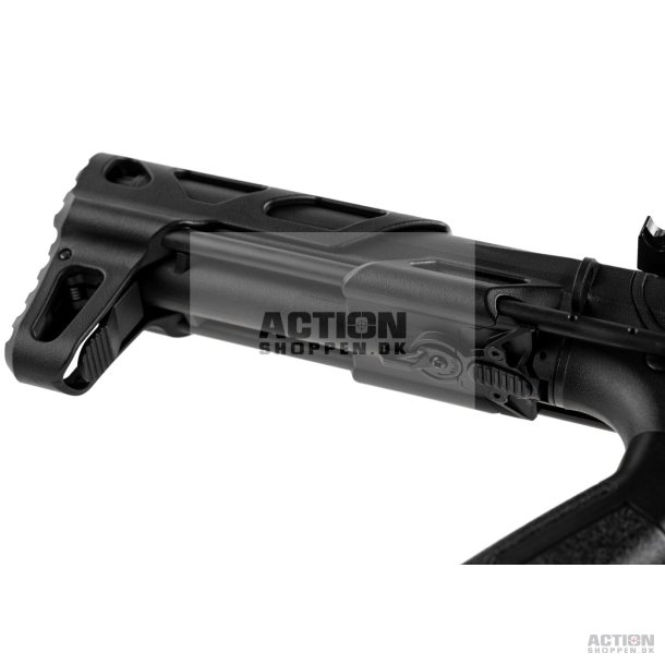 G&G - ARP 9 2.0, Sort